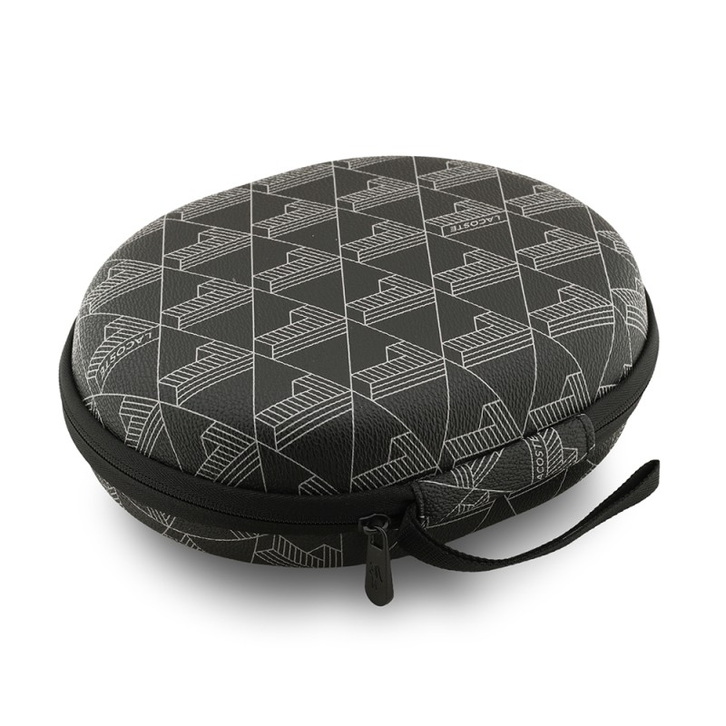 Lacoste Original Licensed LH01 ANC Foldable Carrying Bag Over-Ear Bluetooth Headphones v5.4 - 18