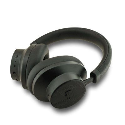 Lacoste Original Licensed LH02 ANC Adjustable Carrying Bag Over-Ear Bluetooth Headphones v5.4  - 4