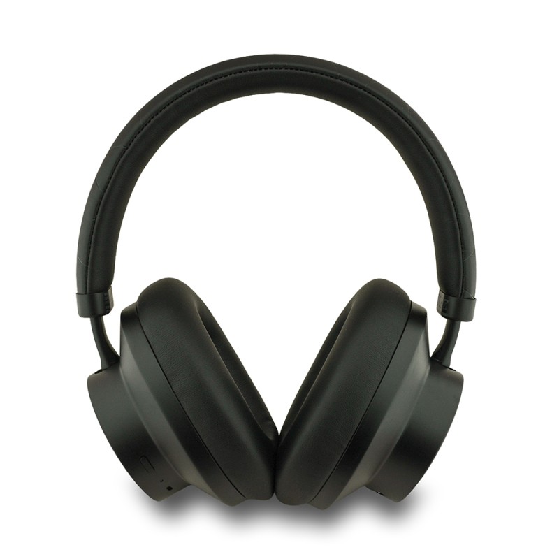 Lacoste Original Licensed LH02 ANC Adjustable Carrying Bag Over-Ear Bluetooth Headphones v5.4  - 5
