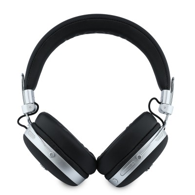 Lacoste Original Licensed LH03 Adjustable Piqué Over-Ear Bluetooth Headphones with Carrying Case v5.4 - 10