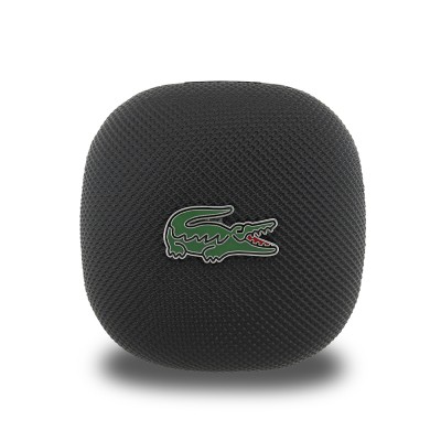Lacoste Original Licensed Logo TWS In-Ear Bluetooth Headphones with ANC Feature - 3