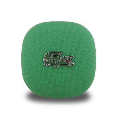 Lacoste Original Licensed Logo TWS In-Ear Bluetooth Headphones with ANC Feature - 8