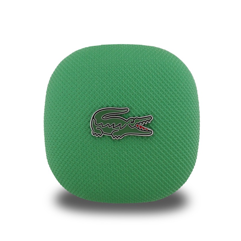 Lacoste Original Licensed Logo TWS In-Ear Bluetooth Headphones with ANC Feature - 8