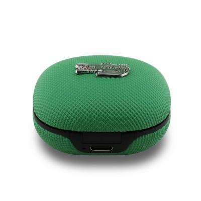 Lacoste Original Licensed Logo TWS In-Ear Bluetooth Headphones with ANC Feature - 9