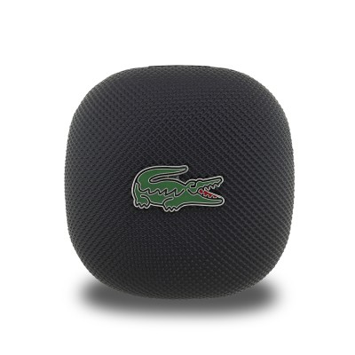 Lacoste Original Licensed Logo TWS In-Ear Bluetooth Headphones with ANC Feature - 14
