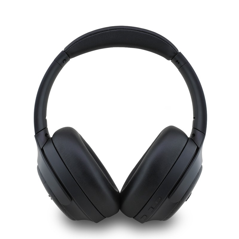 Lacoste Orjinal Lisanslı LH01 ANC Taşıma Çantalı Katlanabilir Kulak Üstü Bluetooth Kulaklık v5.4 - 12