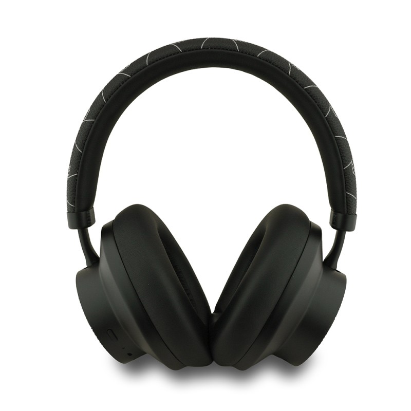 Lacoste Orjinal Lisanslı LH02 ANC Taşıma Çantalı Ayarlanabilir Kulak Üstü Bluetooth Kulaklık v5.4 - 11