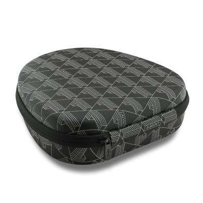Lacoste Orjinal Lisanslı LH02 ANC Taşıma Çantalı Ayarlanabilir Kulak Üstü Bluetooth Kulaklık v5.4 - 14