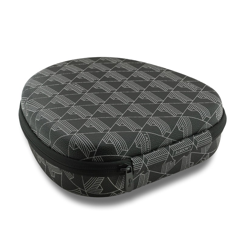 Lacoste Orjinal Lisanslı LH02 ANC Taşıma Çantalı Ayarlanabilir Kulak Üstü Bluetooth Kulaklık v5.4 - 14