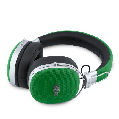 Lacoste Orjinal Lisanslı LH03 Taşıma Çantalı Ayarlanabilir Pike Kulak Üstü Bluetooth Kulaklık v5.4 - 5