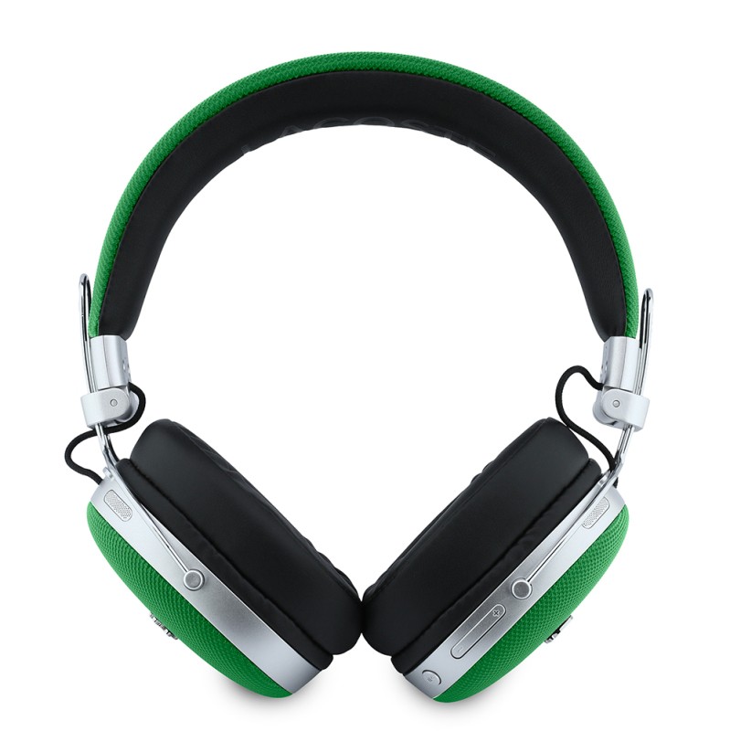 Lacoste Orjinal Lisanslı LH03 Taşıma Çantalı Ayarlanabilir Pike Kulak Üstü Bluetooth Kulaklık v5.4 - 9