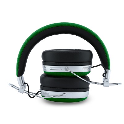 Lacoste Orjinal Lisanslı LH03 Taşıma Çantalı Ayarlanabilir Pike Kulak Üstü Bluetooth Kulaklık v5.4 - 13