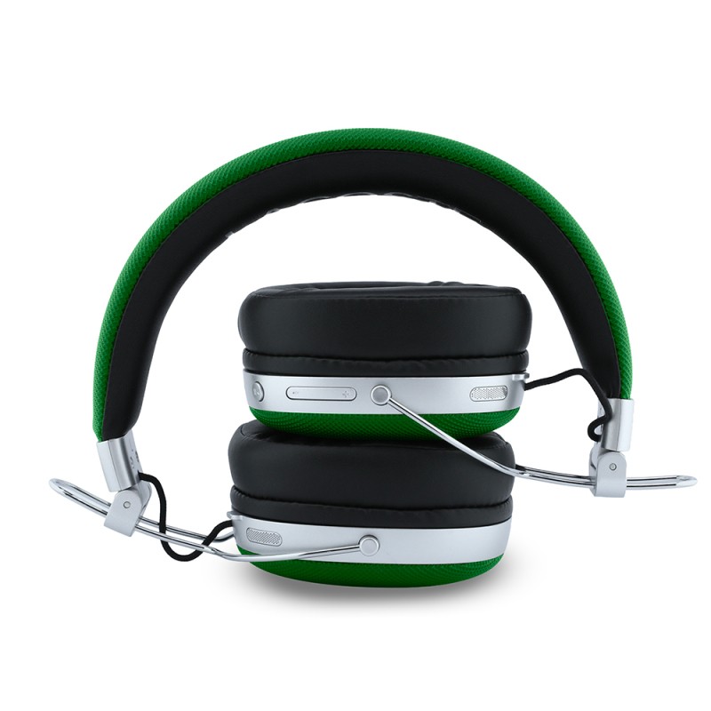 Lacoste Orjinal Lisanslı LH03 Taşıma Çantalı Ayarlanabilir Pike Kulak Üstü Bluetooth Kulaklık v5.4 - 13