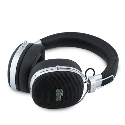 Lacoste Orjinal Lisanslı LH03 Taşıma Çantalı Ayarlanabilir Pike Kulak Üstü Bluetooth Kulaklık v5.4 - 6