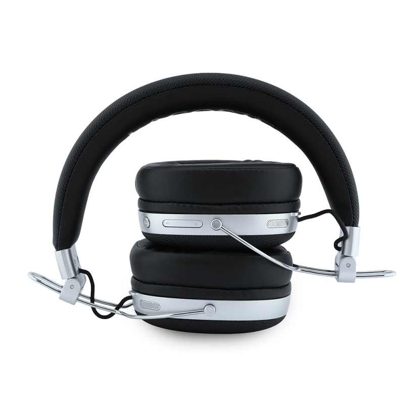 Lacoste Orjinal Lisanslı LH03 Taşıma Çantalı Ayarlanabilir Pike Kulak Üstü Bluetooth Kulaklık v5.4 - 14