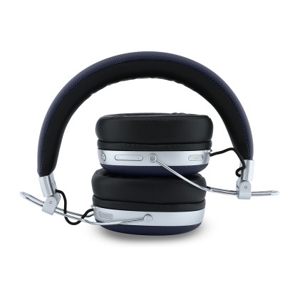 Lacoste Orjinal Lisanslı LH03 Taşıma Çantalı Ayarlanabilir Pike Kulak Üstü Bluetooth Kulaklık v5.4 - 16