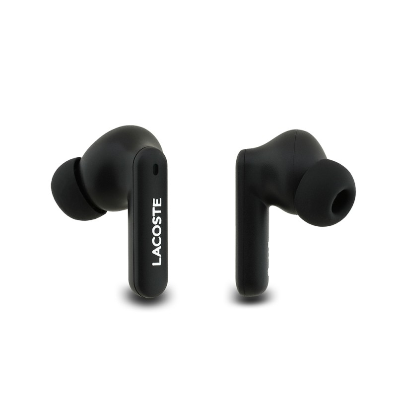 Lacoste Orjinal Lisanslı Logolu ANC Özellikli TWS Kulak İçi Bluetooth Kulaklık - 6