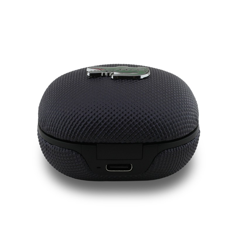 Lacoste Orjinal Lisanslı Logolu ANC Özellikli TWS Kulak İçi Bluetooth Kulaklık - 15