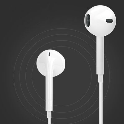 Lapas 12-S 3.5mm Headphone - 2