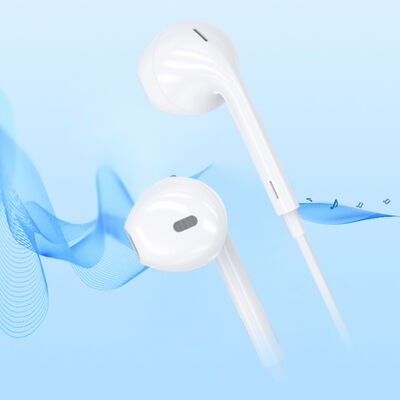 Lapas 12-S 3.5mm Headphone - 9