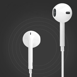 Lapas 12-S 3.5mm Kulaklık - Lapas