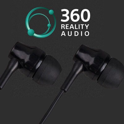 Lapas A1 3.5mm Headphone - 6