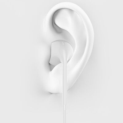 Lapas A2 Plus 3.5mm Headphone - 4