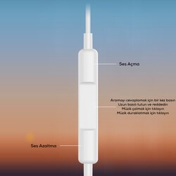 Lapas A2 Plus 3.5mm Headphone - 6