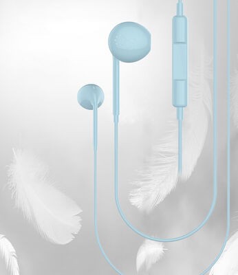 Lapas A2 Plus 3.5mm Headphone - 7