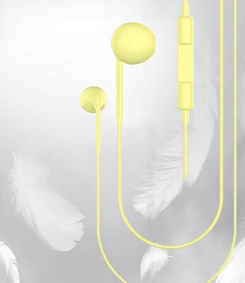 Lapas A2 Plus 3.5mm Headphone - 10