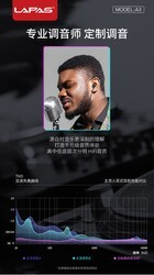 Lapas A3 3.5mm Headphone - 3