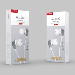 Lapas A3 3.5mm Headphone - 8