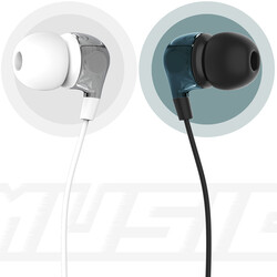 Lapas A3 3.5mm Kulaklık - Lapas