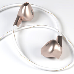 Lapas A4 3.5mm Headphone - Lapas