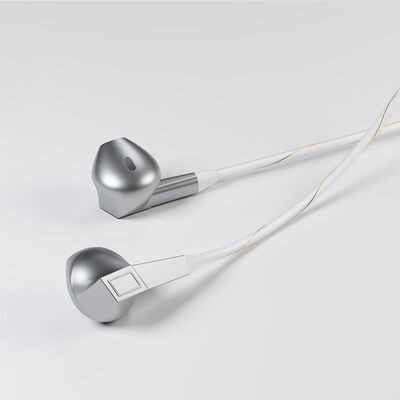 Lapas A4 3.5mm Headphone - 10