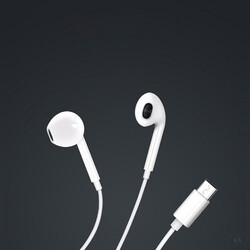 Lapas A6 Type-C Headphone - Lapas