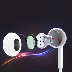 Lapas A6 Type-C Headphone - 4
