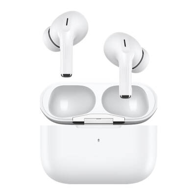 Lapas BTK-ZR77 HD Sound Quality TWS In-Ear Bluetooth v5.3 Headphone - Lapas