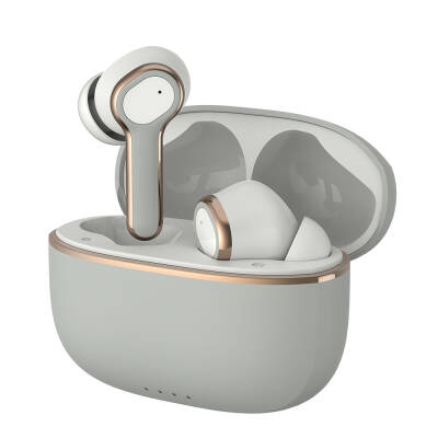 Lapas BTK-ZR78 ANC and ENC Technology TWS In-Ear Bluetooth v5.3 Headphones - Lapas