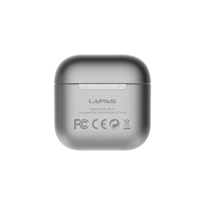 Lapas BTK-ZR79 TWS In-Ear Bluetooth v5.3 Headphones - 10
