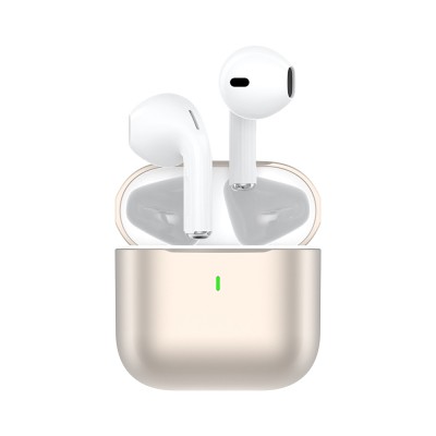 Lapas BTK-ZR79 TWS In-Ear Bluetooth v5.3 Headphones - 4