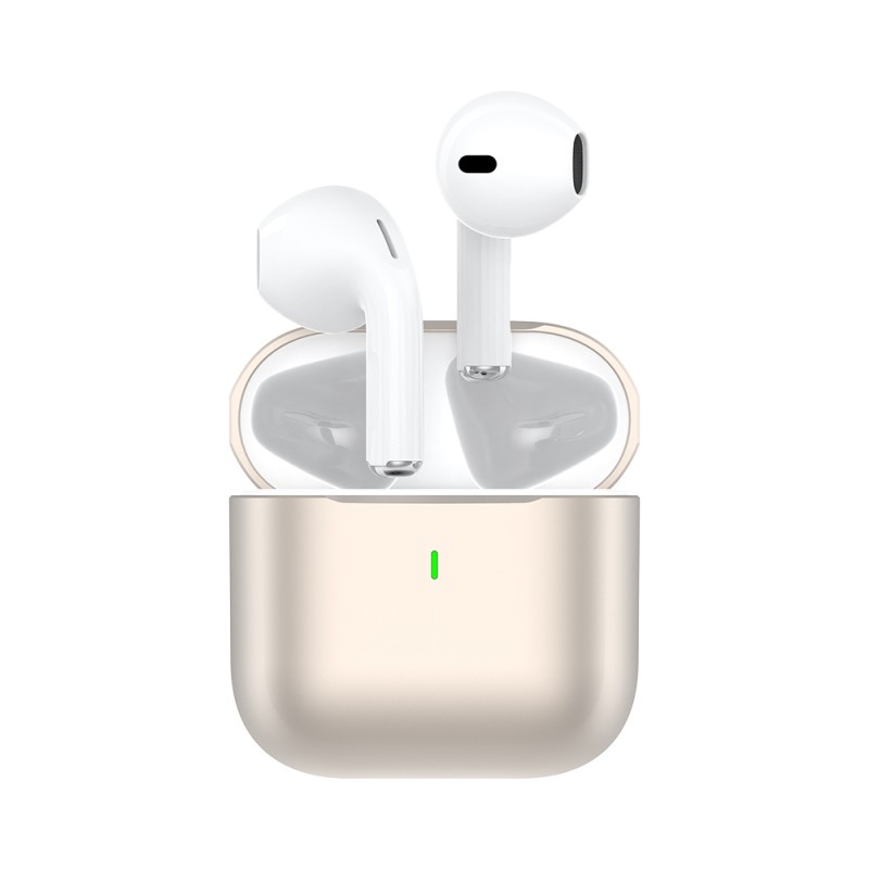Lapas BTK-ZR79 TWS In-Ear Bluetooth v5.3 Headphones - 4