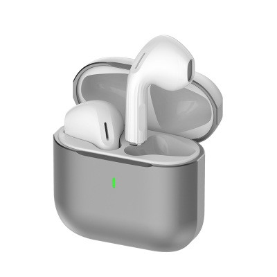 Lapas BTK-ZR79 TWS Kulak İçi Bluetooth v5.3 Kulaklık - 3