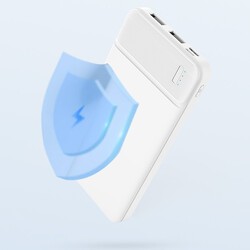 Lapas C01 10000 Mah Powerbank - 7