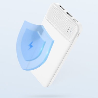 Lapas C01 10000 Mah Powerbank - 7