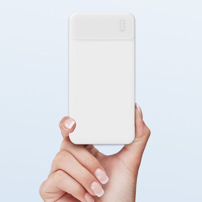 Lapas C01 10000 Mah Powerbank - 2