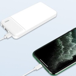 Lapas C01 10000 Mah Powerbank - 4