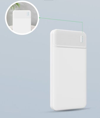 Lapas C01 10000 Mah Powerbank - 5