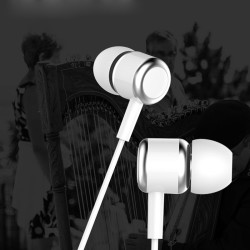 Lapas E1 3.5mm Headphone - Lapas