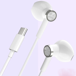 Lapas E5 Type-C Headphone - Lapas